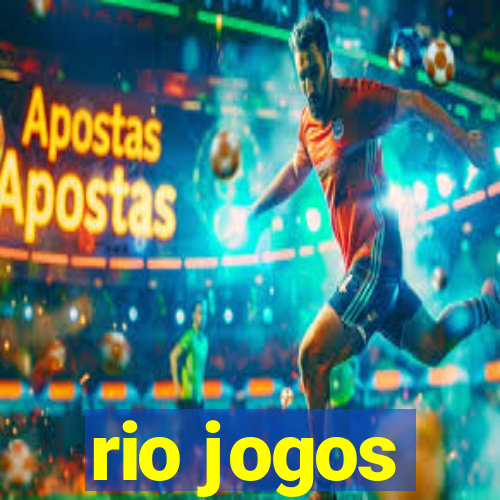 rio jogos