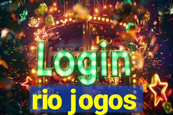 rio jogos