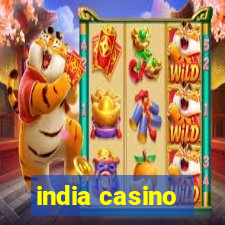 india casino