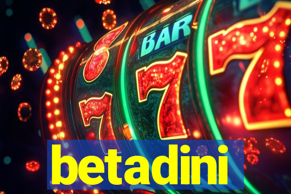 betadini