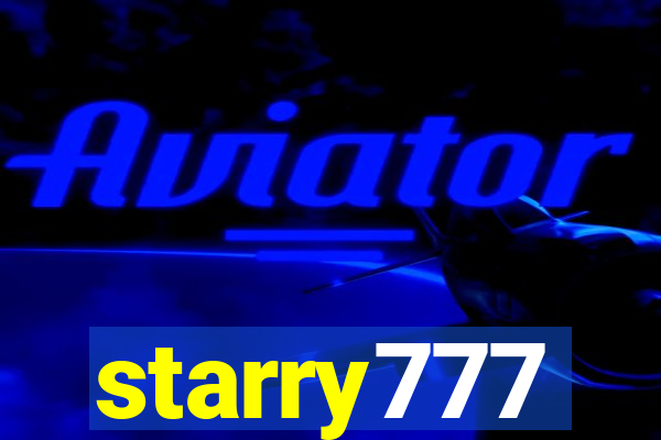 starry777