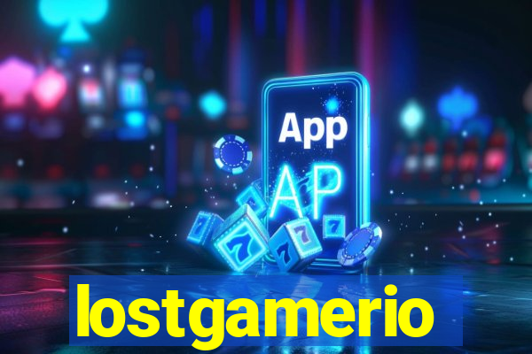 lostgamerio