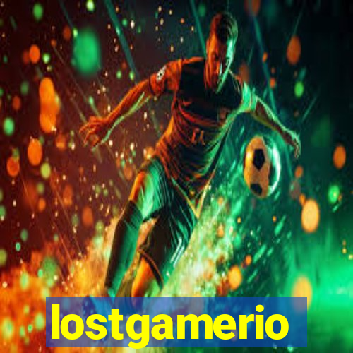 lostgamerio