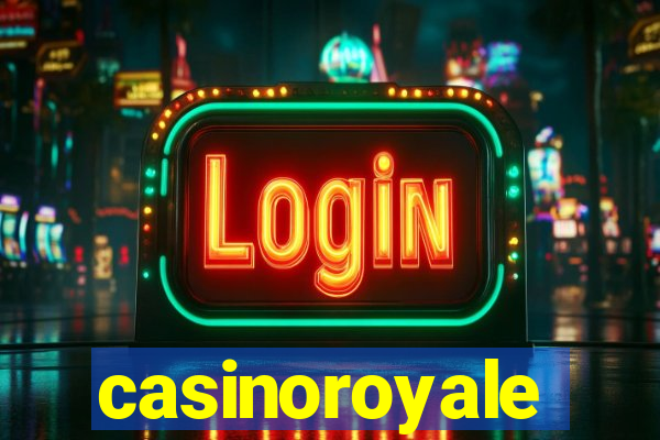 casinoroyale