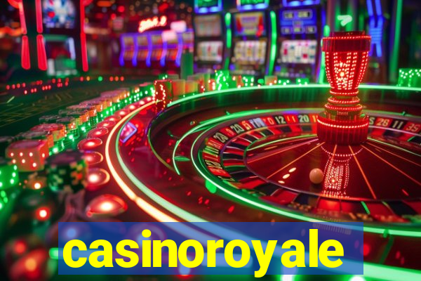 casinoroyale