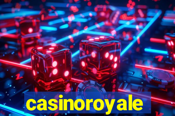 casinoroyale