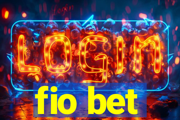 fio bet