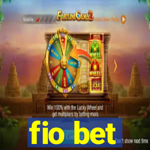 fio bet