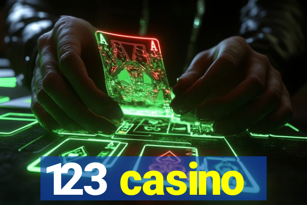 123 casino