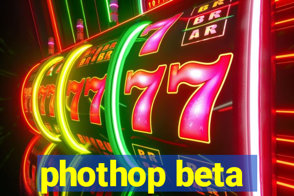 phothop beta