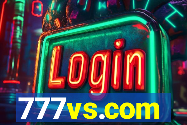 777vs.com