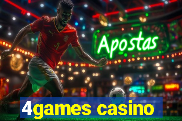 4games casino