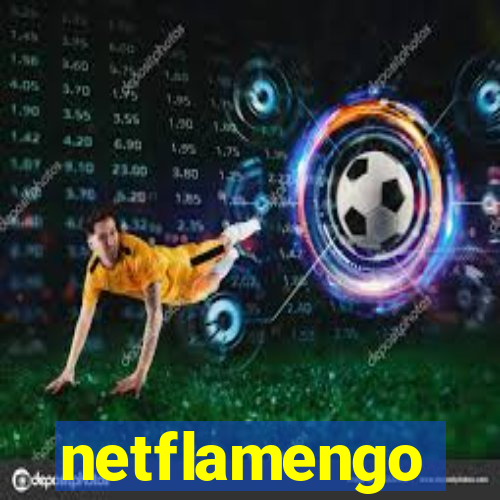 netflamengo