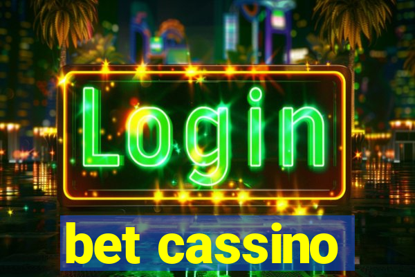 bet cassino