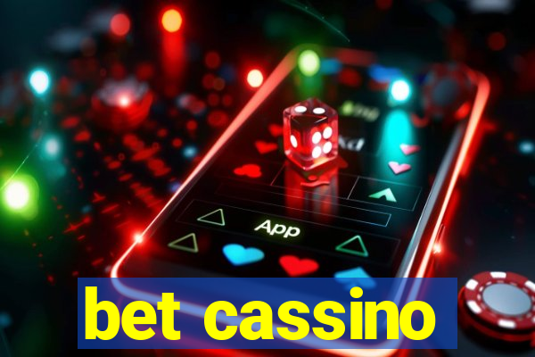 bet cassino