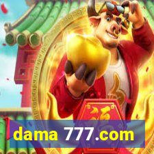 dama 777.com