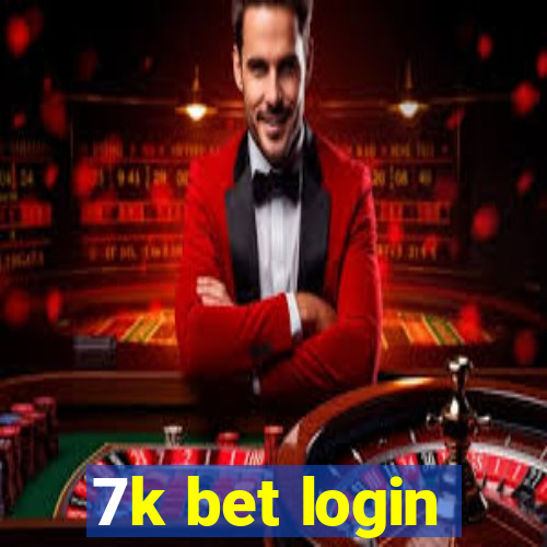 7k bet login