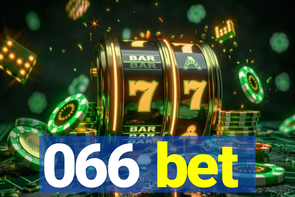 066 bet