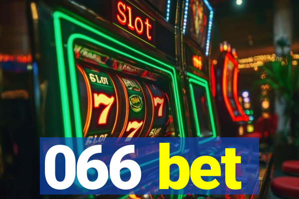 066 bet