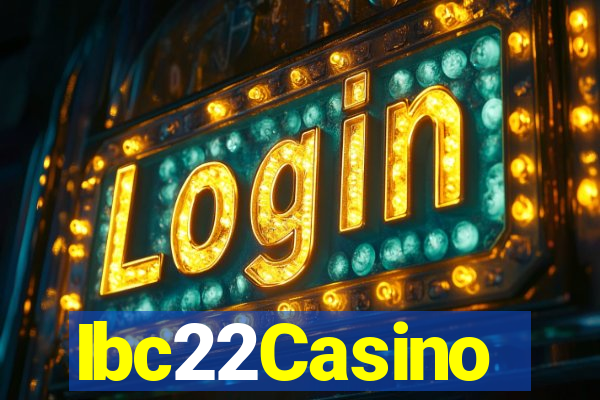 Ibc22Casino