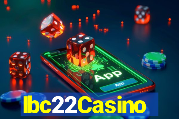 Ibc22Casino