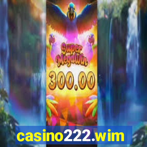 casino222.wim