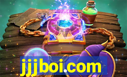 jjjboi.com