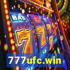 777ufc.win