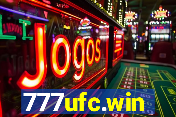 777ufc.win