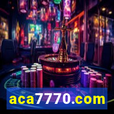 aca7770.com