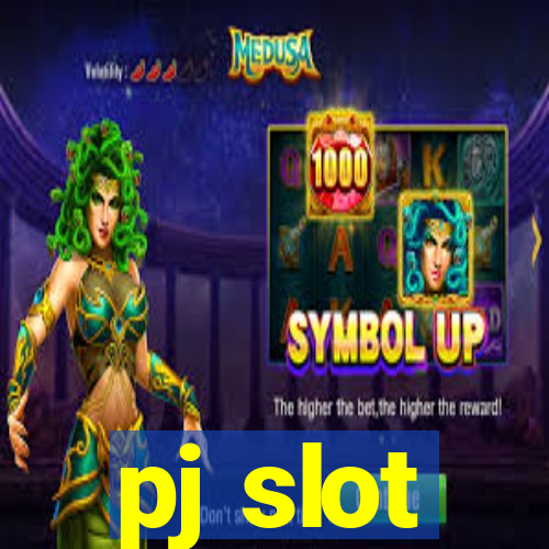 pj slot