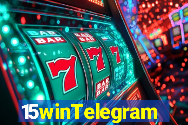 15winTelegram