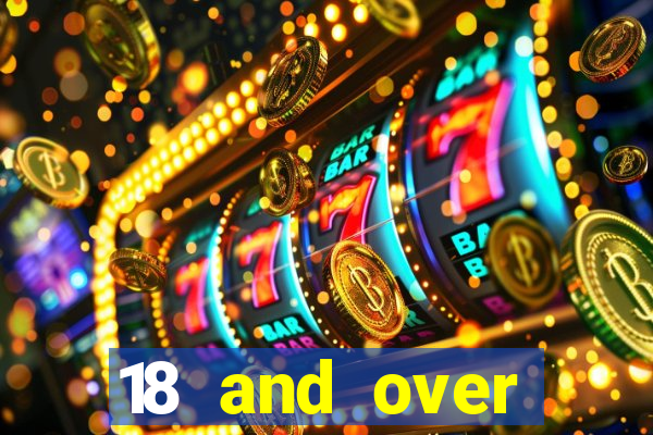 18 and over casinos near lake tahoe