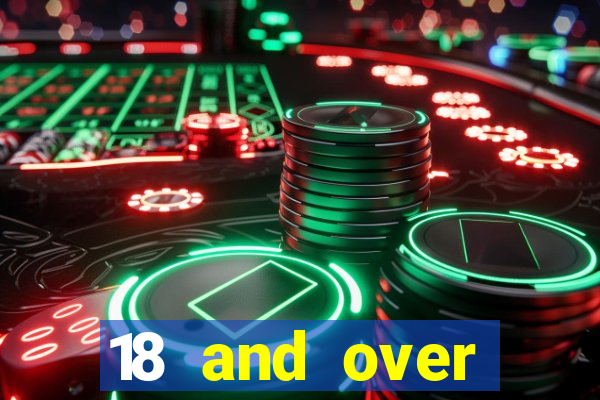 18 and over casinos near lake tahoe