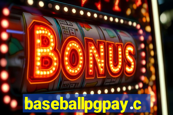 baseballpgpay.com