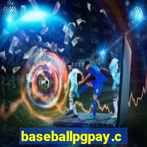 baseballpgpay.com