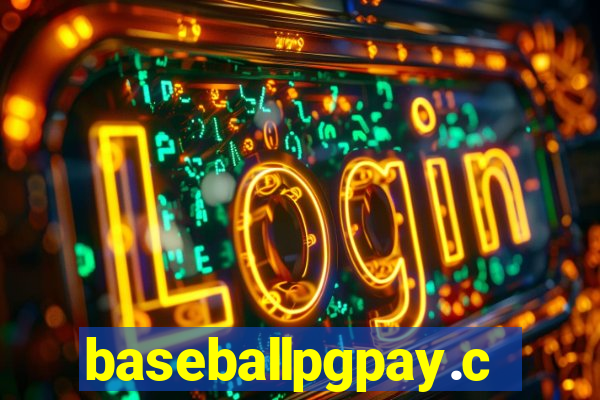 baseballpgpay.com