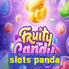 slots panda