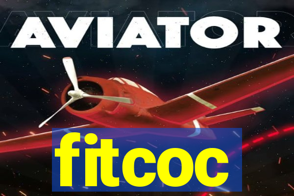 fitcoc