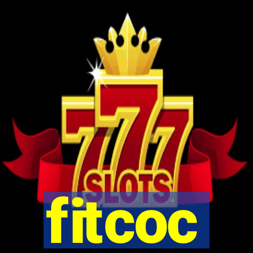 fitcoc