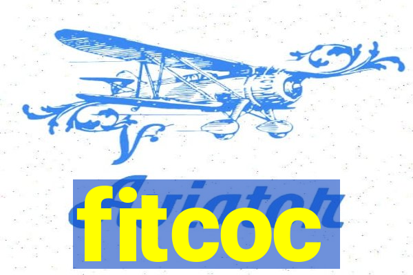 fitcoc