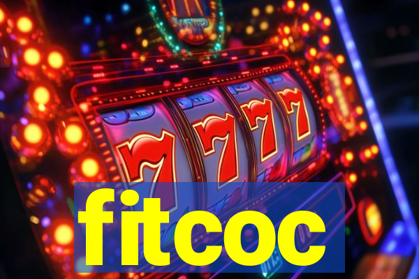 fitcoc