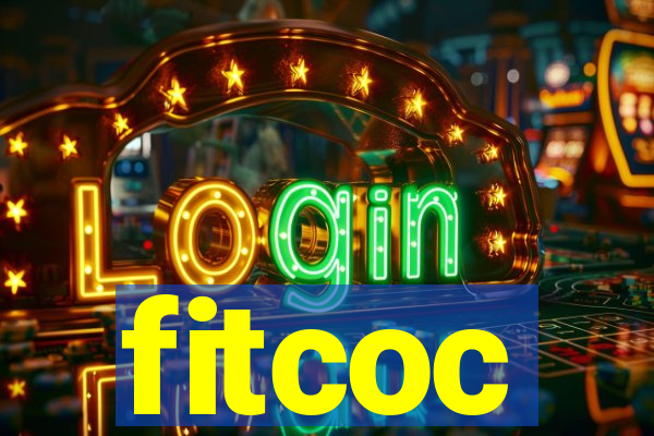 fitcoc