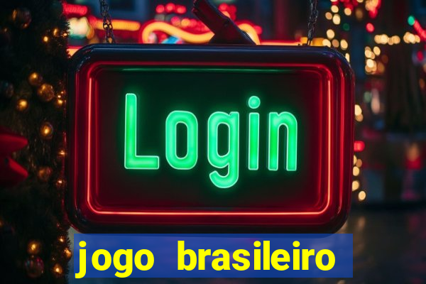 jogo brasileiro serie b