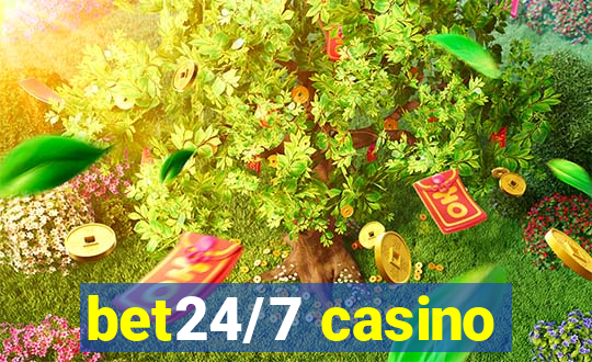 bet24/7 casino