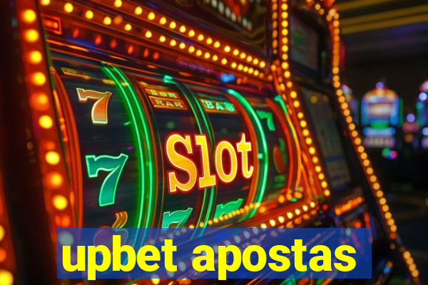 upbet apostas