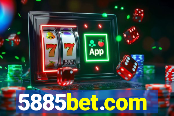 5885bet.com