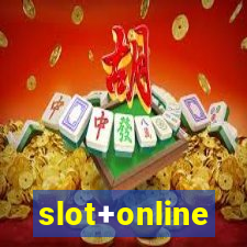 slot+online