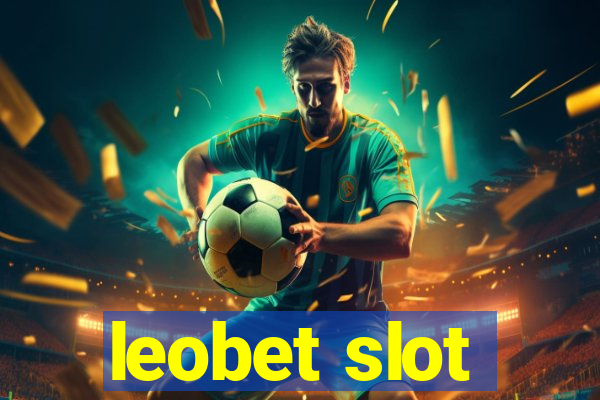 leobet slot