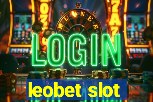 leobet slot